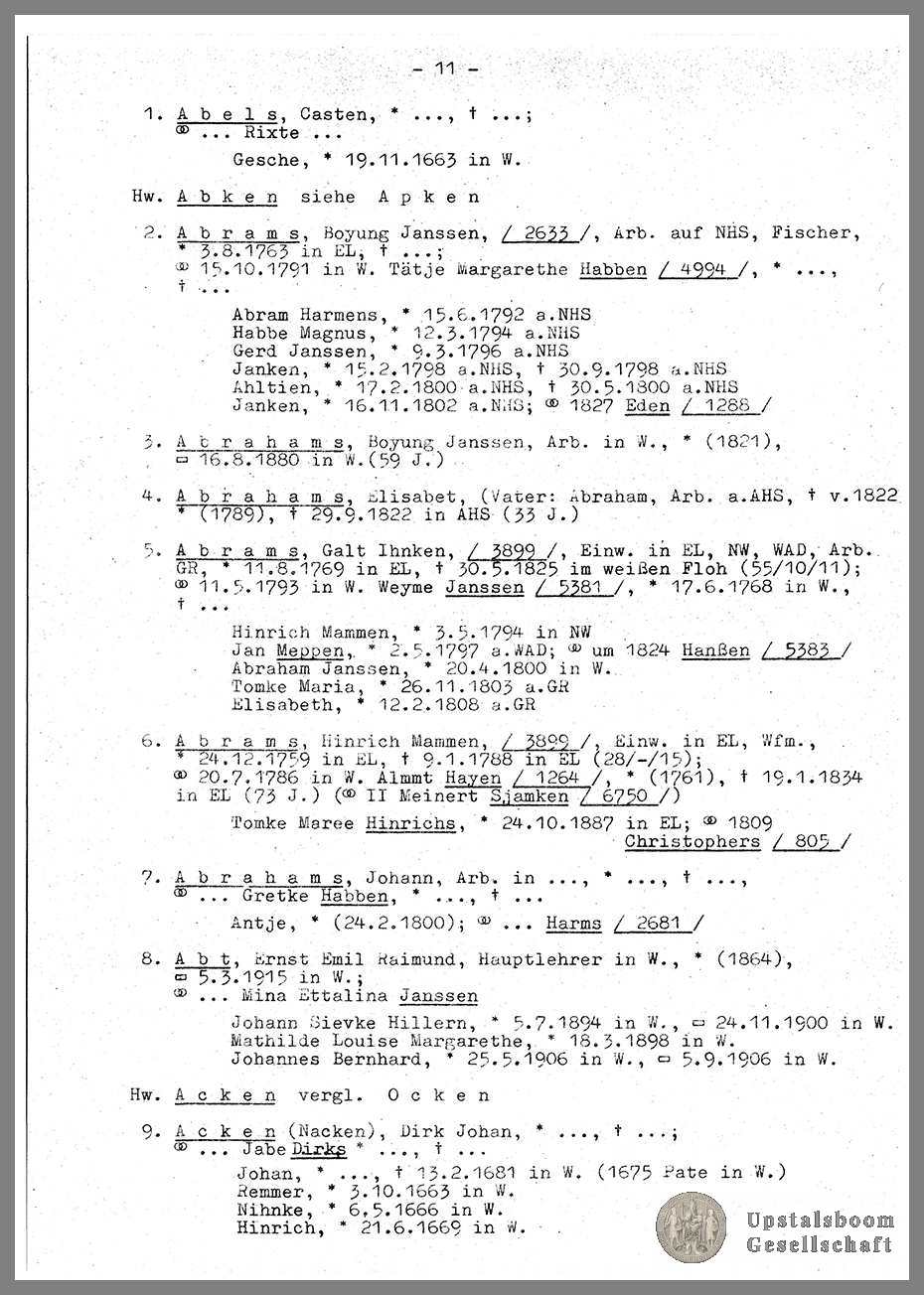 Document